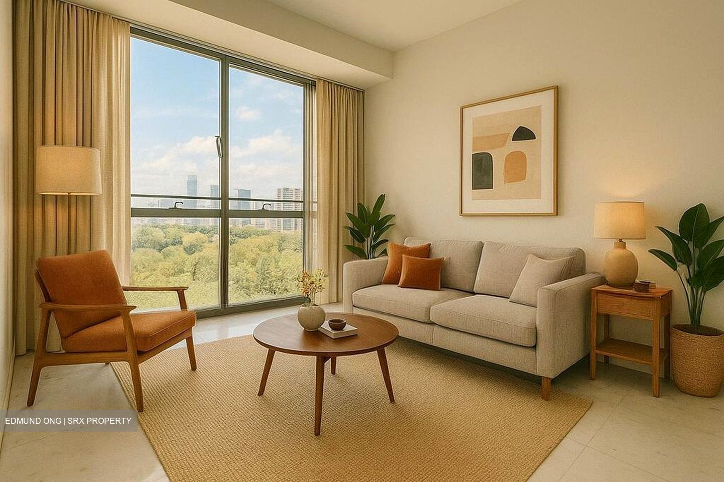 Reflections At Keppel Bay (D4), Condominium #504302051